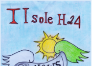 Prima Edizione de “IL SOLE H24”