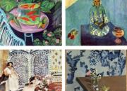Le Ospiti di Villa Giuseppina rievocano Matisse