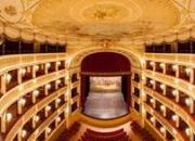 Il teatro “de Roma” a Villa Giuseppina